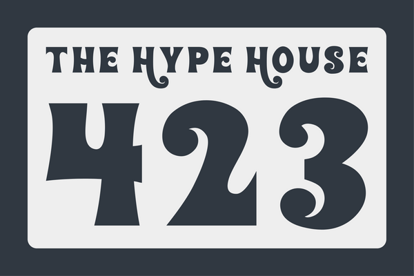 The Hype House 423